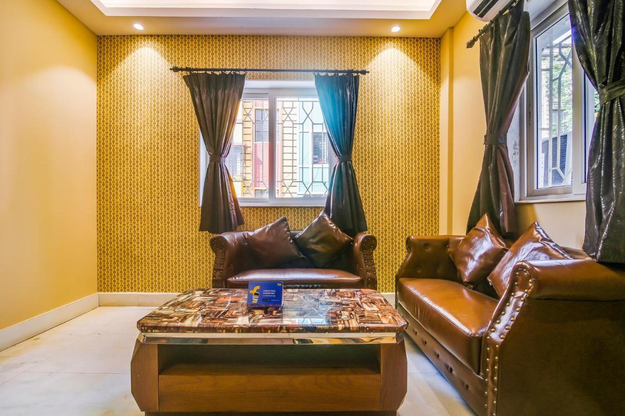 Fabhotel Luxor - Nr Acropolis Mall Jadabpur Bagian luar foto